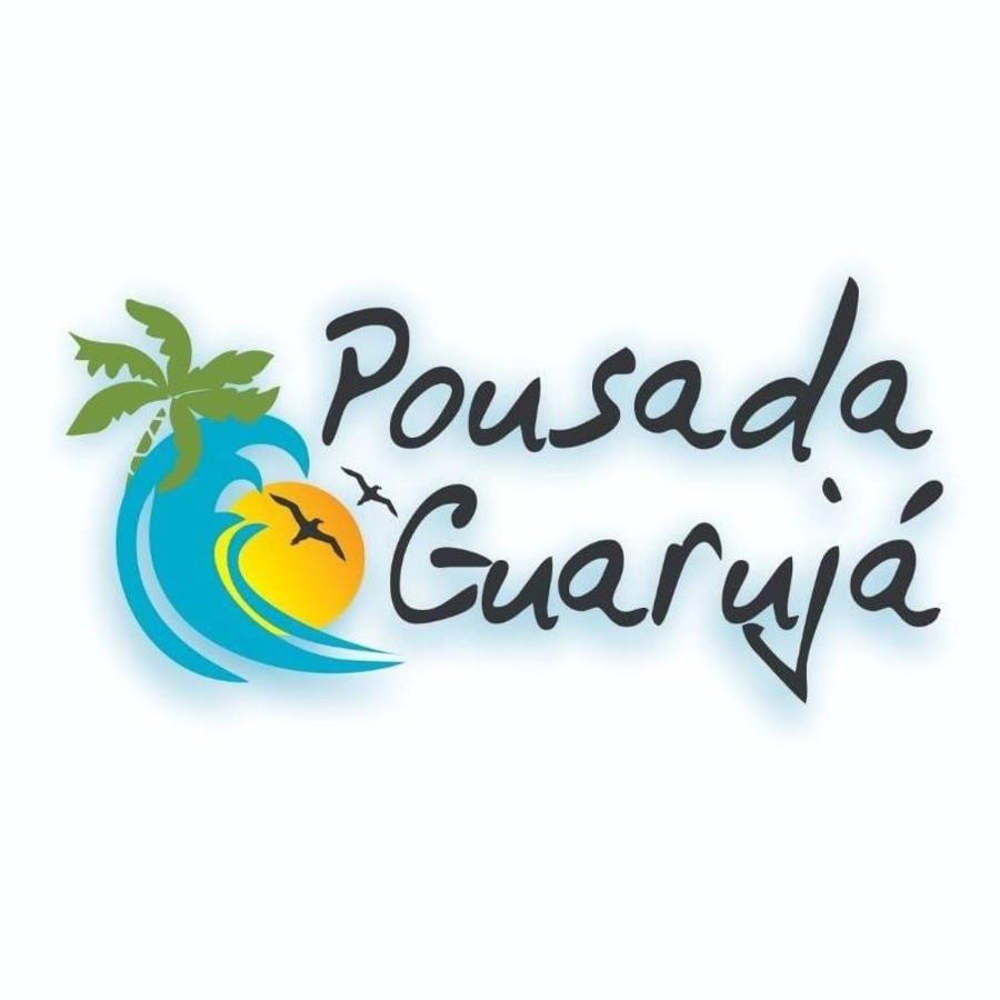 Pousada Гуаружа Экстерьер фото